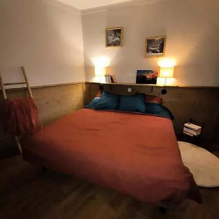 Apartment Alaska - Familial Confort Avec Piscine Mae-9531