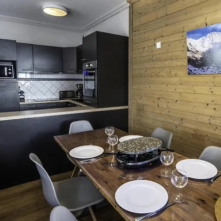 Alaska - Familial Confort Avec Piscine Mae-9531 * فال تورُن