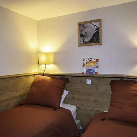 Alaska - Familial Confort Avec Piscine Mae-9531 فال تورُن