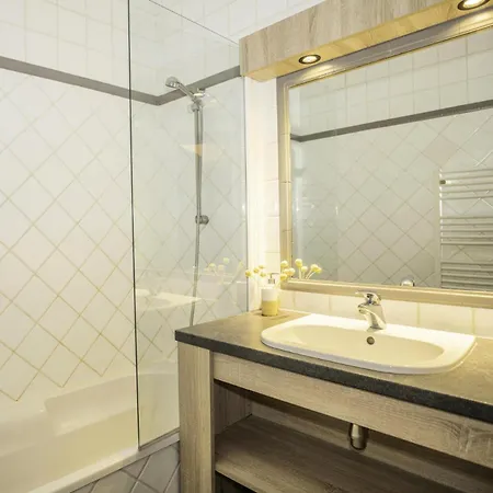Alaska - Familial Confort Avec Piscine Mae-9531 * فال تورُن