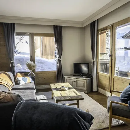 Alaska - Familial Confort Avec Piscine Mae-9531 شقة *